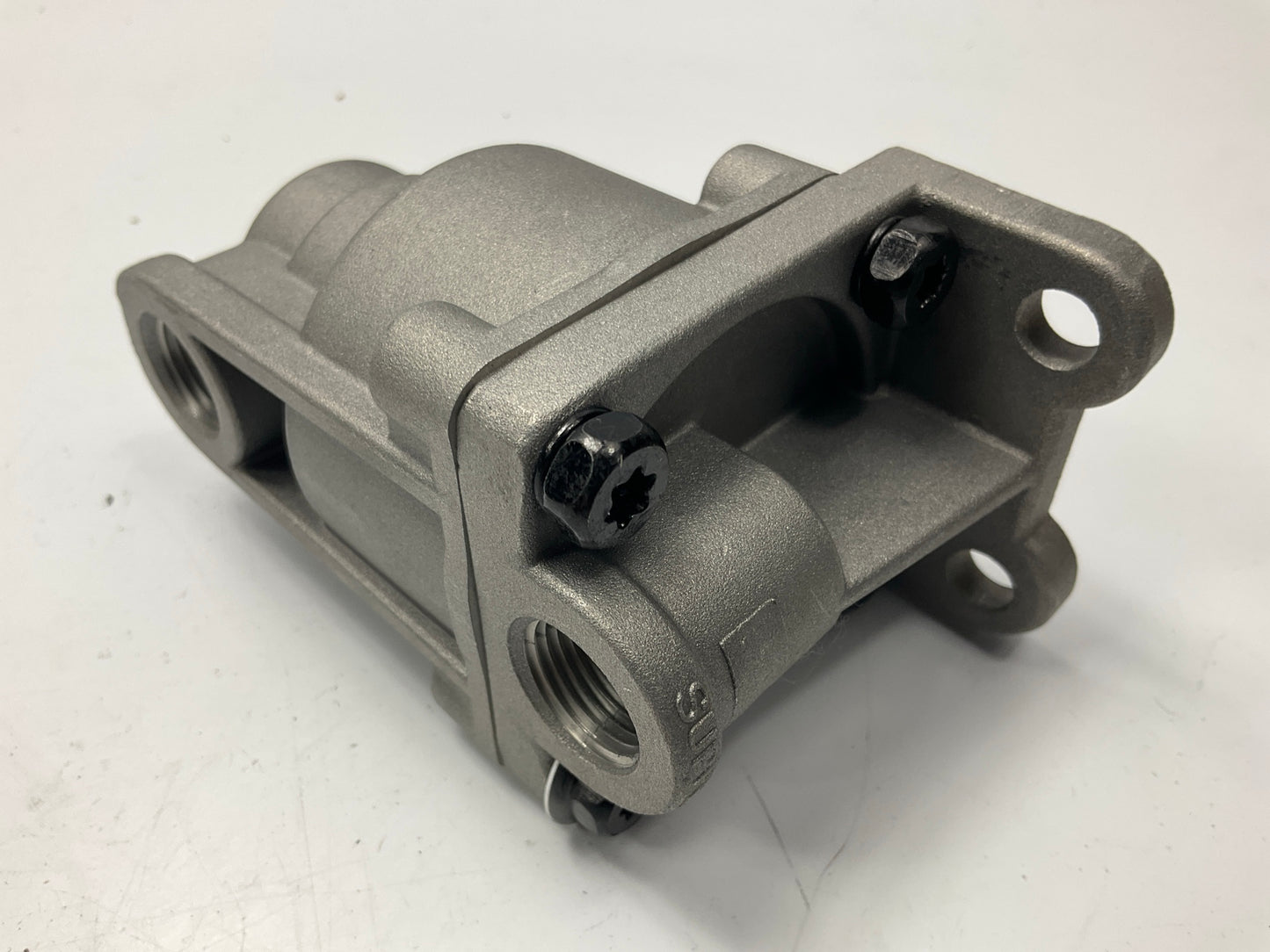 REMAN. Haldex 289144X Limiting Quick Release Valve Bendix LQ-4
