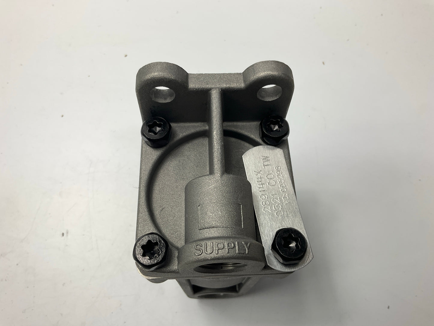 REMAN. Haldex 289144X Limiting Quick Release Valve Bendix LQ-4