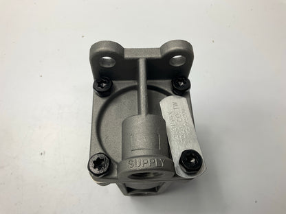 REMAN. Haldex 289144X Limiting Quick Release Valve Bendix LQ-4