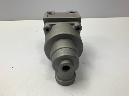 REMAN. Haldex 289144X Limiting Quick Release Valve Bendix LQ-4
