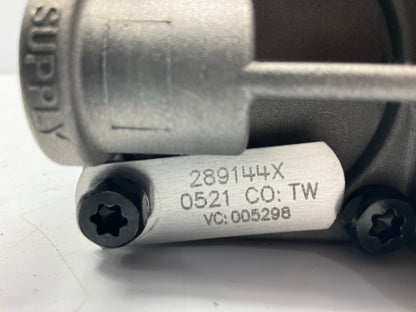 REMAN. Haldex 289144X Limiting Quick Release Valve Bendix LQ-4