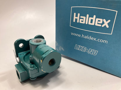 REMAN. Haldex 289182X Quick Release Valve, Replaces Bendix QR-1C