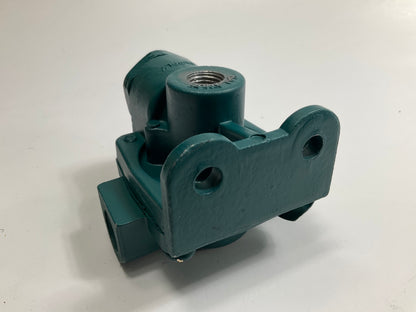 REMAN. Haldex 289182X Quick Release Valve, Replaces Bendix QR-1C
