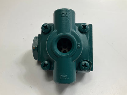 REMAN. Haldex 289182X Quick Release Valve, Replaces Bendix QR-1C