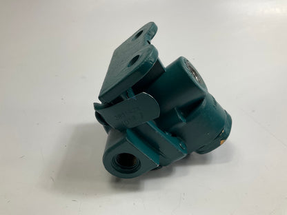 REMAN. Haldex 289182X Quick Release Valve, Replaces Bendix QR-1C