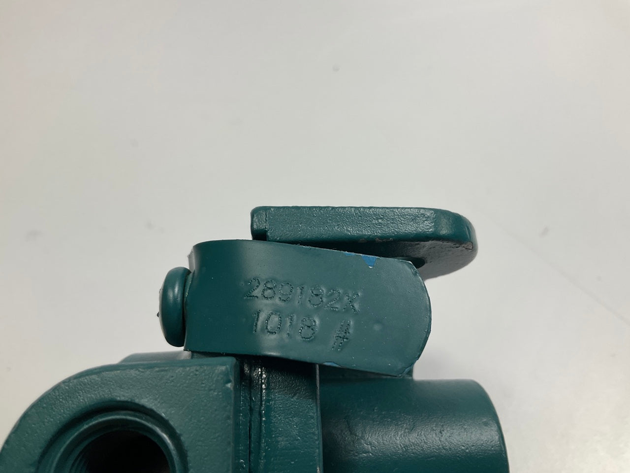 REMAN. Haldex 289182X Quick Release Valve, Replaces Bendix QR-1C
