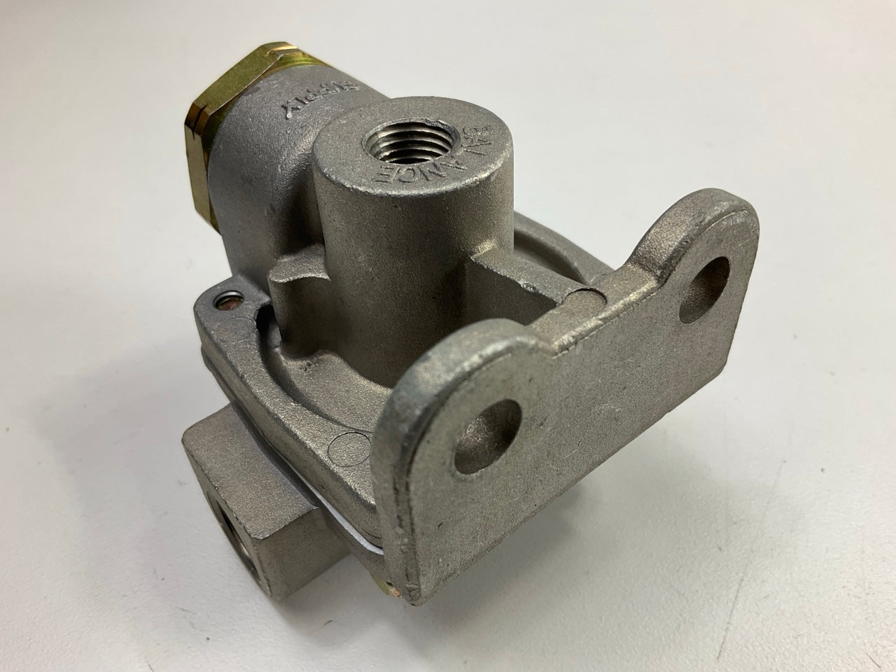 Remanufactured Haldex 289714RX Bendix QR-1C Quick Release Valve
