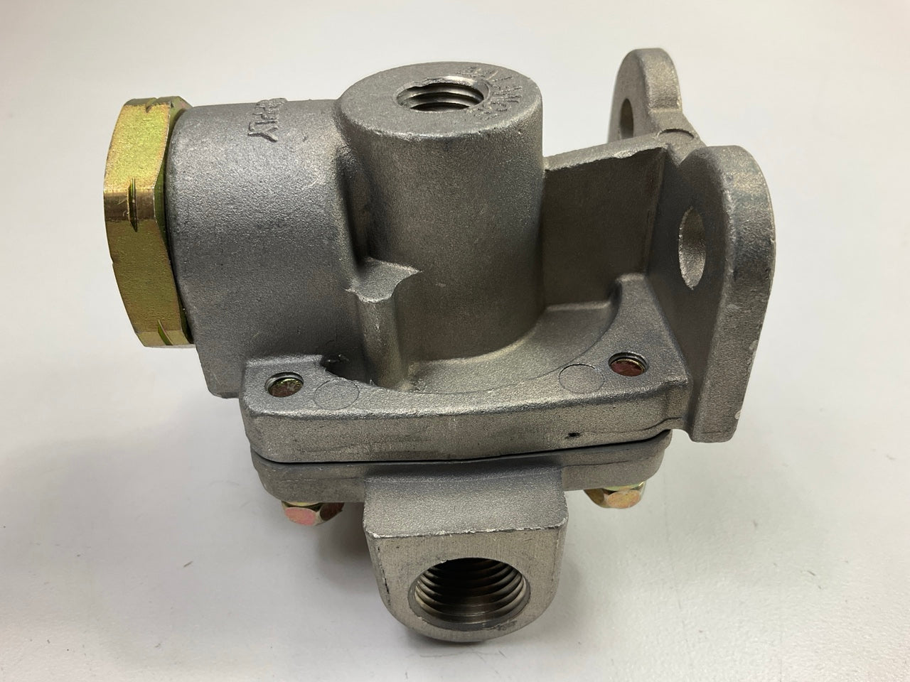 Remanufactured Haldex 289714RX Bendix QR-1C Quick Release Valve