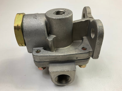 Remanufactured Haldex 289714RX Bendix QR-1C Quick Release Valve