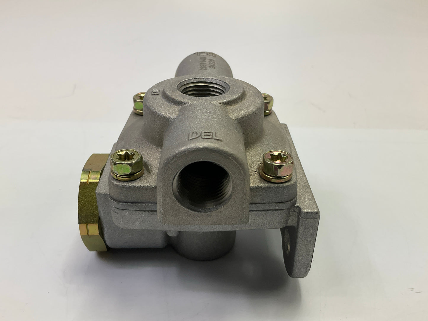 REMAN. Haldex 289714X QR-1C Quick Release Valve