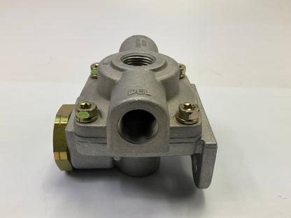 REMAN. Haldex 289714X QR-1C Quick Release Valve