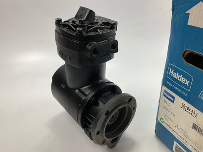 REMAN. Haldex 3018543X Air Brake Compressor SS296 For Cummins