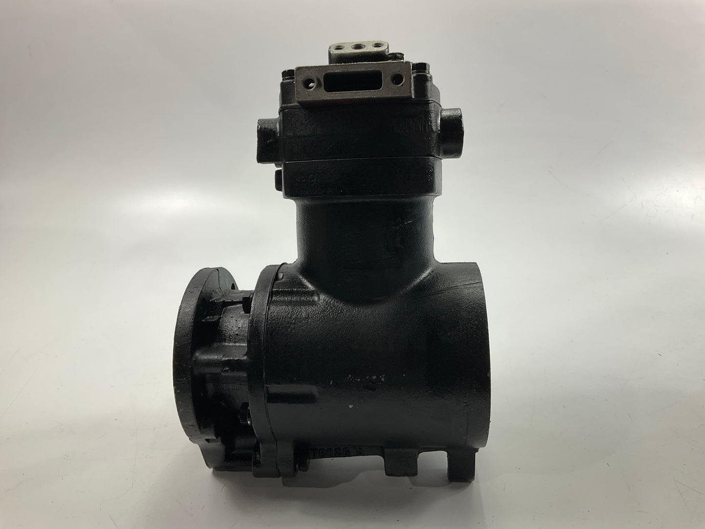 REMAN. Haldex 3018543X Air Brake Compressor SS296 For Cummins