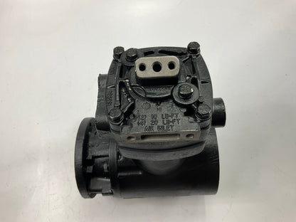 REMAN. Haldex 3018543X Air Brake Compressor SS296 For Cummins