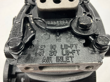 REMAN. Haldex 3018543X Air Brake Compressor SS296 For Cummins