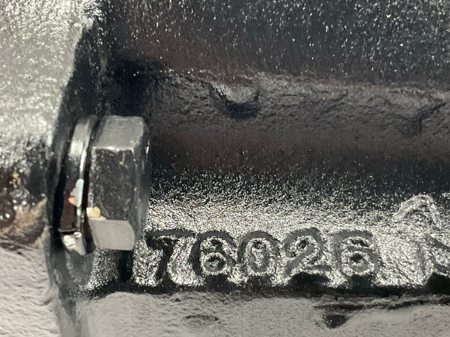 REMAN. Haldex 3018543X Air Brake Compressor SS296 For Cummins
