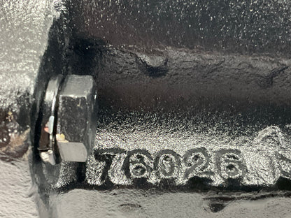 REMAN. Haldex 3018543X Air Brake Compressor SS296 For Cummins