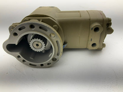 Reman Haldex 3049186X SS296 Type Holset Air Compressor For Cummins 3015434