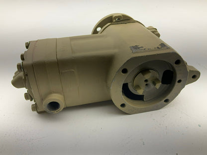 Reman Haldex 3049186X SS296 Type Holset Air Compressor For Cummins 3015434