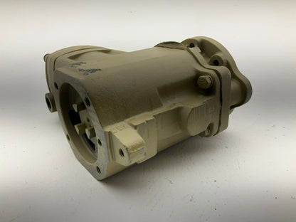 Reman Haldex 3049186X SS296 Type Holset Air Compressor For Cummins 3015434