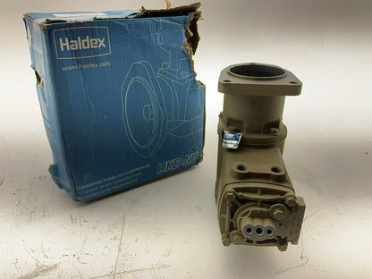 REMAN. Haldex 3558042X Air Brake Compressor Holset SS296ME Mack E6/E7 Engine