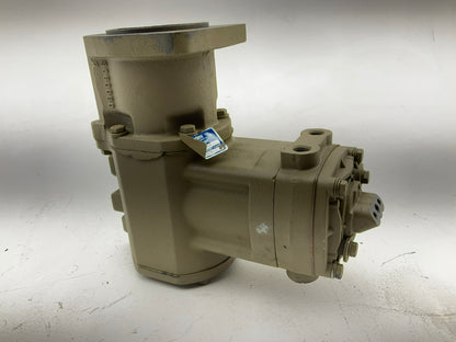 REMAN. Haldex 3558042X Air Brake Compressor Holset SS296ME Mack E6/E7 Engine