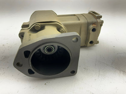 REMAN. Haldex 3558042X Air Brake Compressor Holset SS296ME Mack E6/E7 Engine