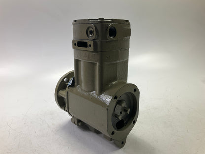 Reman Haldex 3558072X Holset QE296 Air Brake Compressor For Cummins L10 N14
