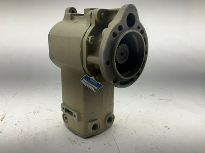 REMAN Haldex 3558074X Air Brake Compressor Cummins/Holset L10 / N14 QE296/QE338