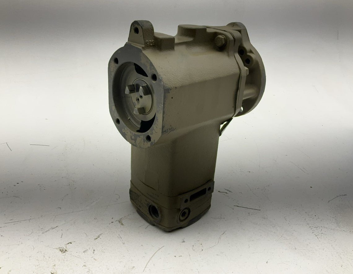 REMAN Haldex 3558074X Air Brake Compressor Cummins/Holset L10 / N14 QE296/QE338
