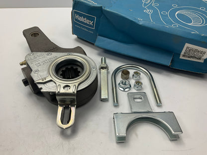 Haldex 40010001 Automatic Slack Adjuster, 1-1/4''-10 Spline, 5-1/2'' Arm