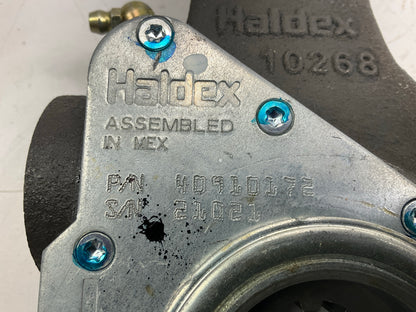 Haldex 40010013 Automatic Brake Adjuster ABA 1.25'' Cam / 10-Spline / 5.5'' Arm