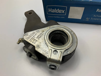 Haldex 40010068 Air Brake Automatic Slack Adjuster Rear 6'' Arm Length 1.5''