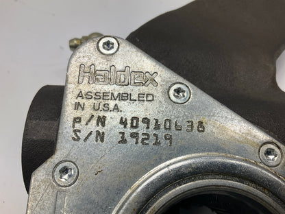 Haldex 40010068 Air Brake Automatic Slack Adjuster Rear 6'' Arm Length 1.5''