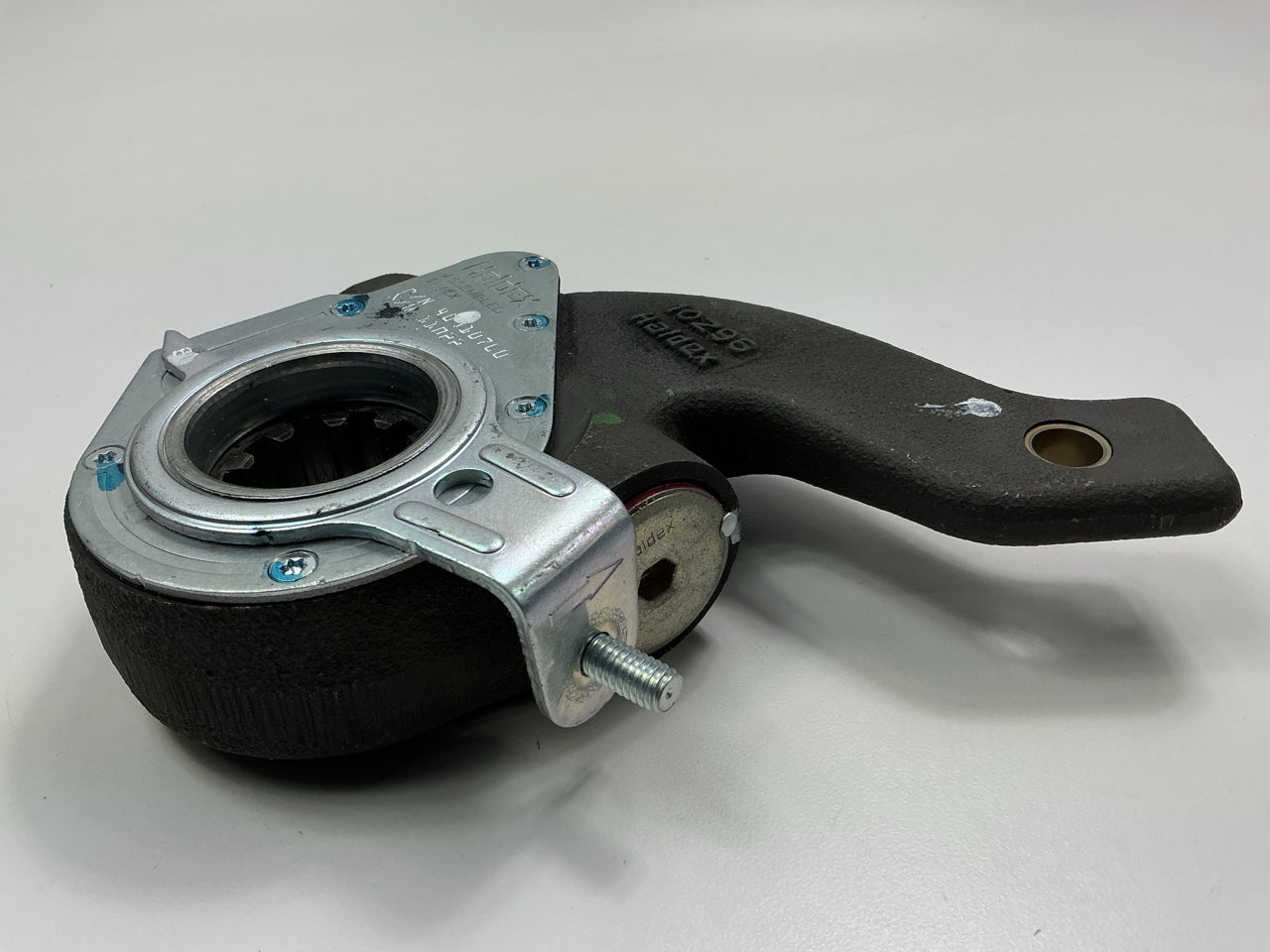 Haldex 40010071 ABA Slack Adjuster  1-1/2''-10 Spline, 5-1/2'' (5.5'') Arm Length