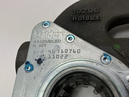 Haldex 40010071 ABA Slack Adjuster  1-1/2''-10 Spline, 5-1/2'' (5.5'') Arm Length