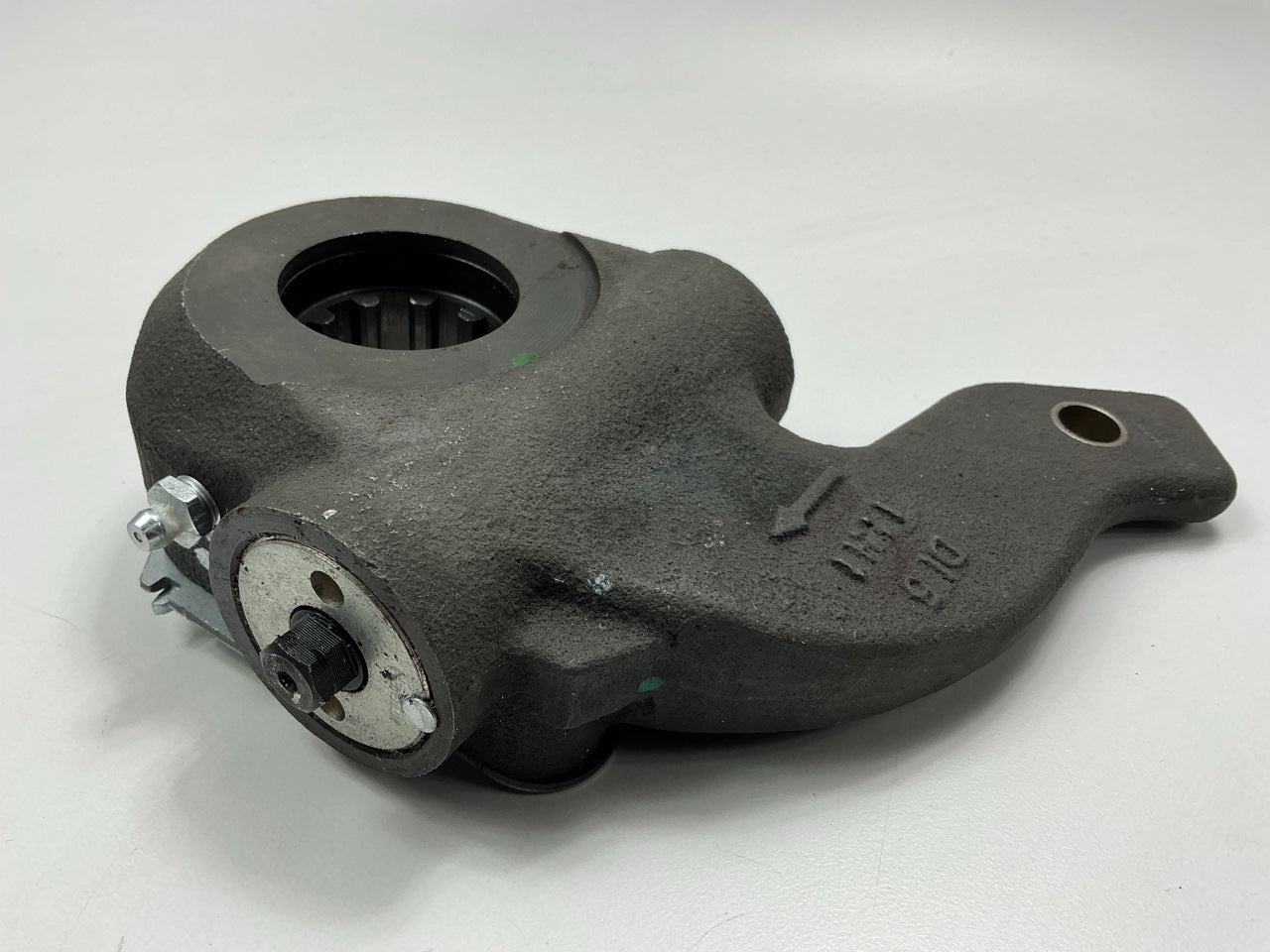 Haldex 40010071 ABA Slack Adjuster  1-1/2''-10 Spline, 5-1/2'' (5.5'') Arm Length