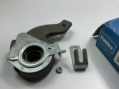 Haldex 40010073 Air Brake Automatic Slack Adjuster 1-1/4'' 24 Spline, 5-1/2'' Arm
