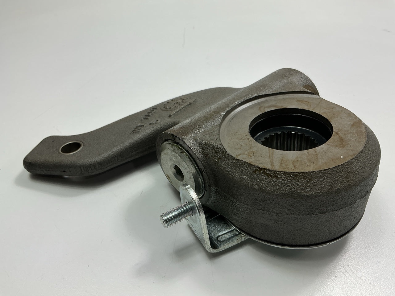Haldex 40010073 Air Brake Automatic Slack Adjuster 1-1/4'' 24 Spline, 5-1/2'' Arm