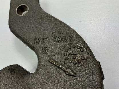 Haldex 40010073 Air Brake Automatic Slack Adjuster 1-1/4'' 24 Spline, 5-1/2'' Arm