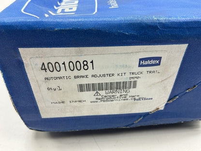 Haldex 40010081 Automatic Brake Slack Adjuster Kit International Truck 1-1/2''-28