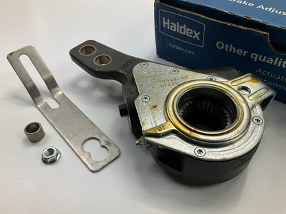 Haldex 40010140 Automatic Brake Slack Adjuster Kit 1.5''-28 Spline, 5/6'' Arm