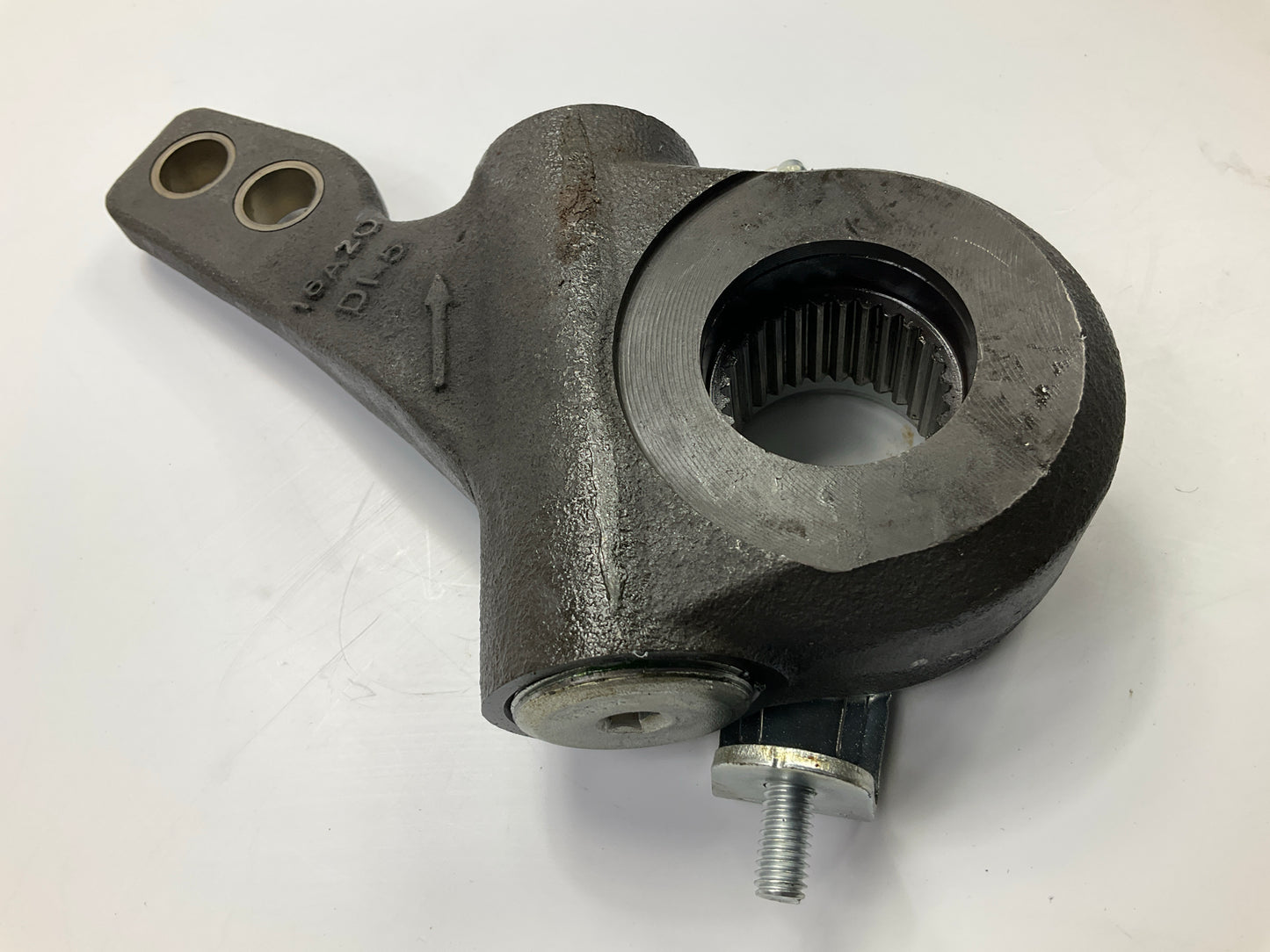 Haldex 40010140 Automatic Brake Slack Adjuster Kit 1.5''-28 Spline, 5/6'' Arm