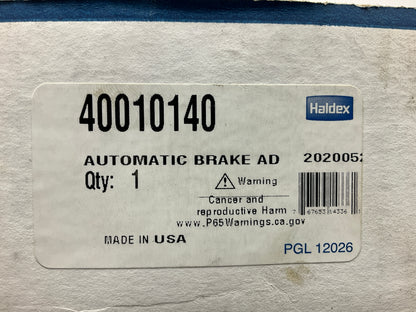 Haldex 40010140 Automatic Brake Slack Adjuster Kit 1.5''-28 Spline, 5/6'' Arm