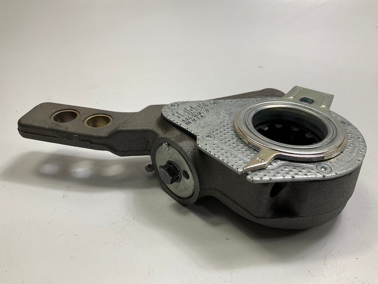 Haldex 40010142 ABA Automatic Slack Adjuster - 1.50'' 10 Spline, 5'' & 6'' Span