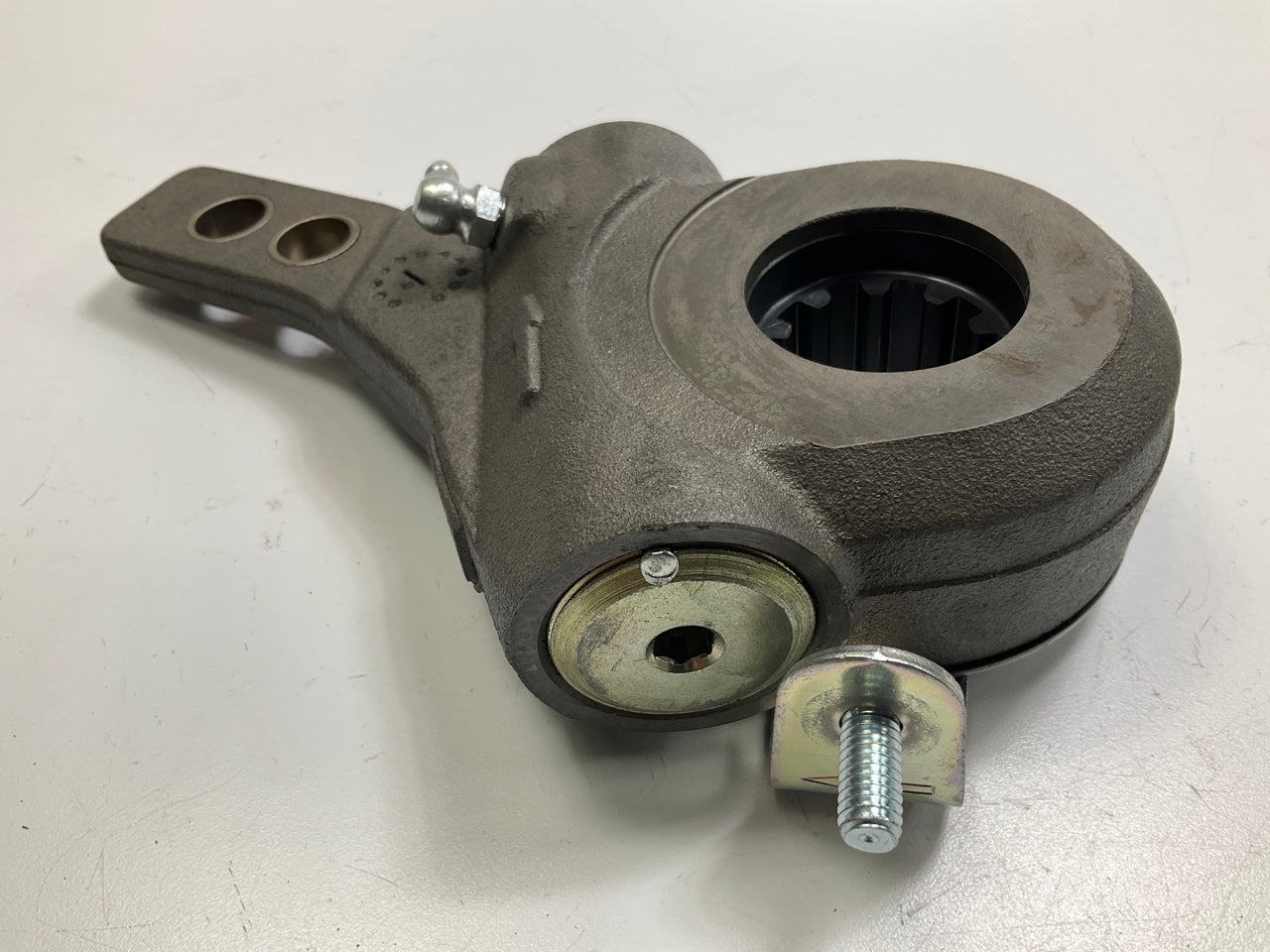 Haldex 40010142 ABA Automatic Slack Adjuster - 1.50'' 10 Spline, 5'' & 6'' Span