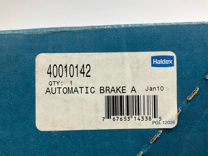 Haldex 40010142 ABA Automatic Slack Adjuster - 1.50'' 10 Spline, 5'' & 6'' Span