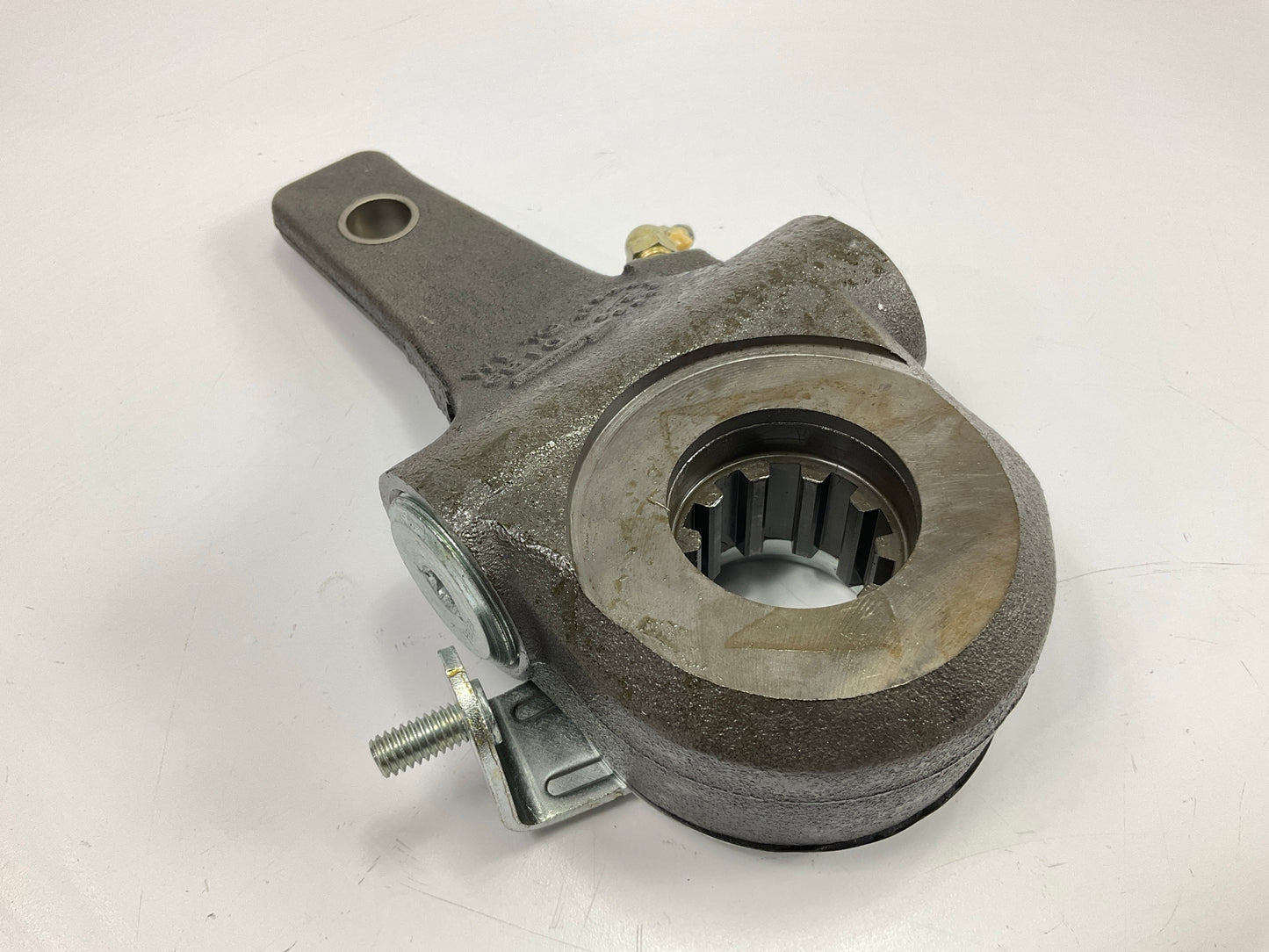 Haldex 40010155 Auto Slack Adjuster 1.5'' Cam,10-Spline, 5.5'' Arm
