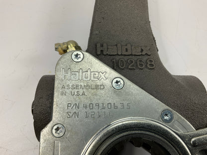 Haldex 40010155 Auto Slack Adjuster 1.5'' Cam,10-Spline, 5.5'' Arm