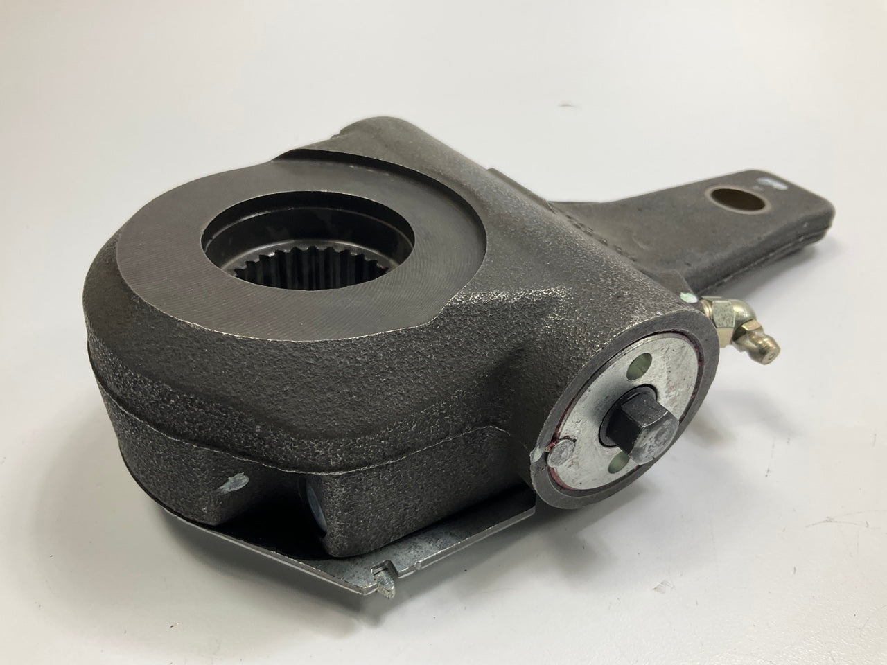 Haldex 40010156 Air Brake Automatic Slack Adjuster -  1.5'' 28 Spline, 5.5'' Arm